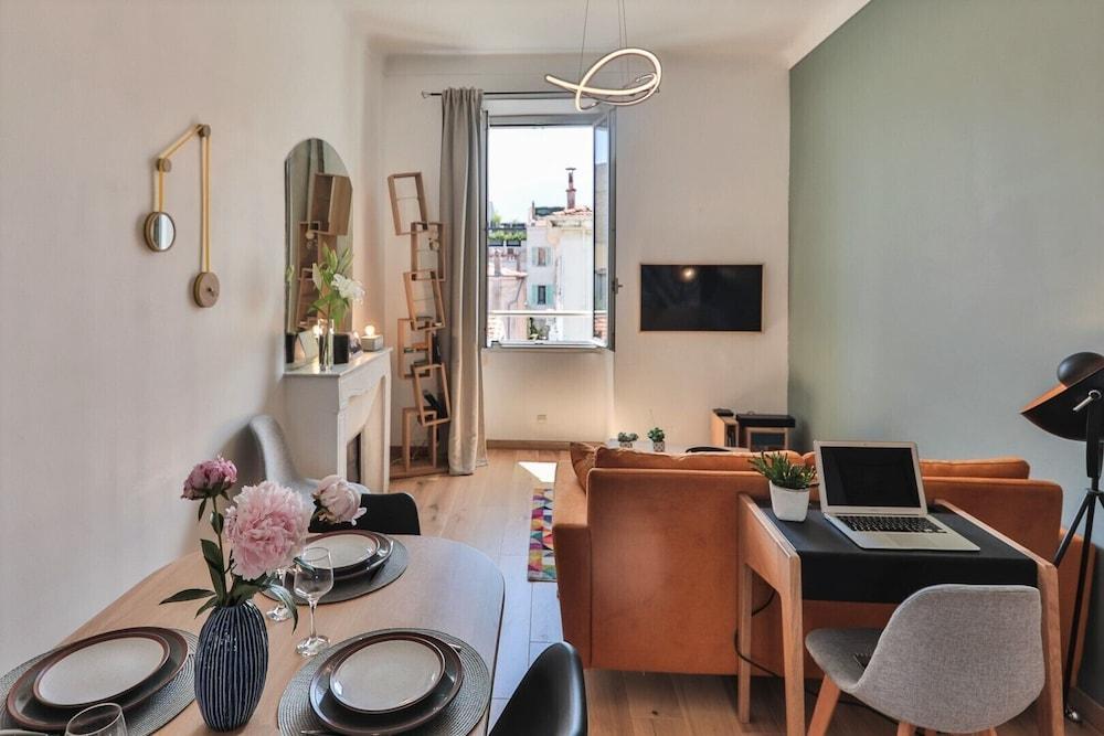 Appartamento Hous-it - Gambetta