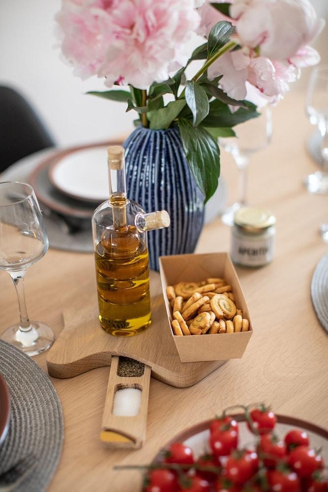Hous-it - Gambetta * Cannes